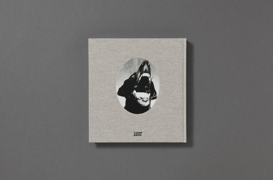 Jack Davison - Photographs - Loose Joints Publishing