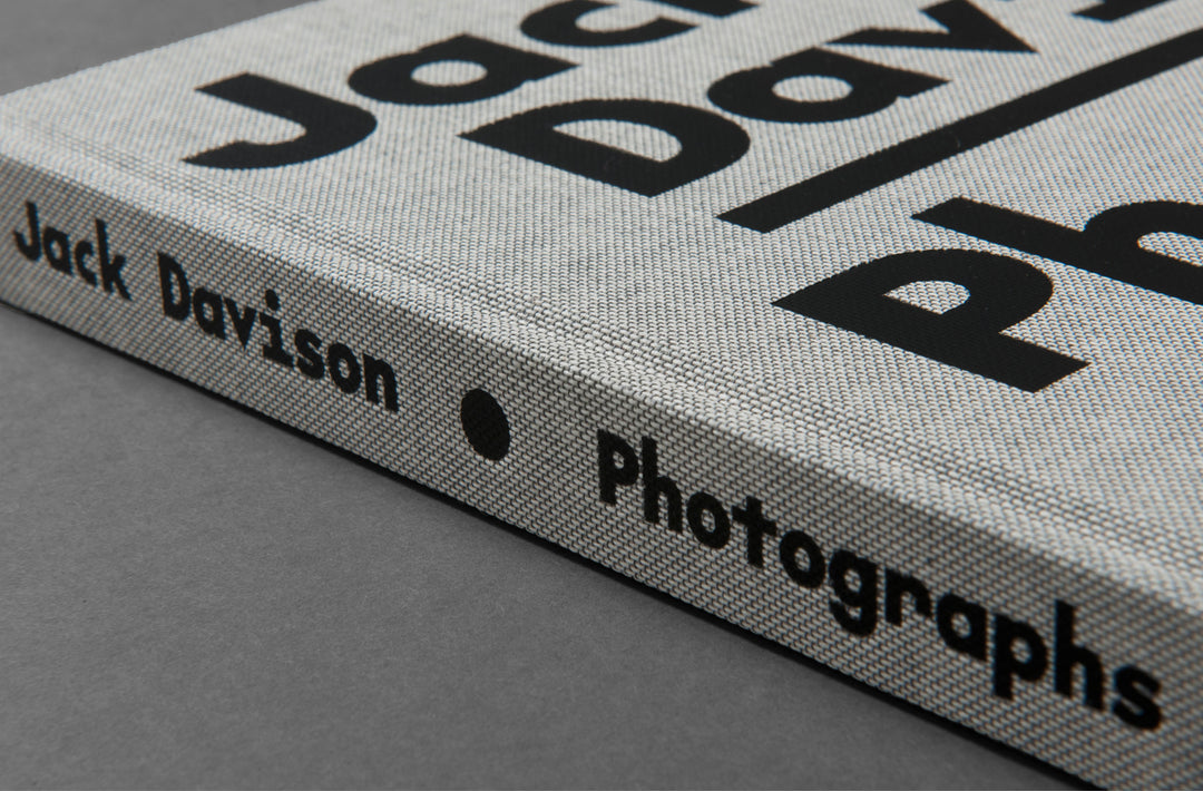 Jack Davison - Photographs - Loose Joints Publishing