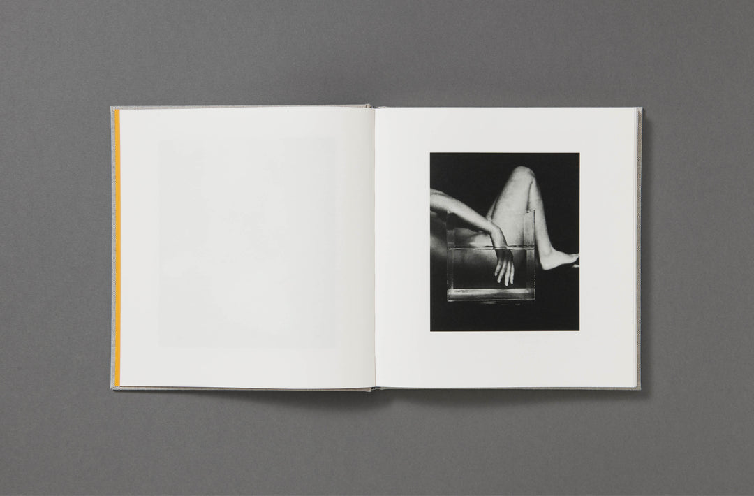 Jack Davison - Photographs - Loose Joints Publishing