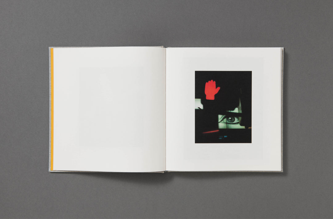 Jack Davison - Photographs - Loose Joints Publishing