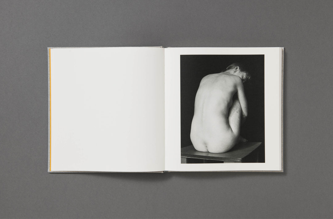 Jack Davison - Photographs - Loose Joints Publishing