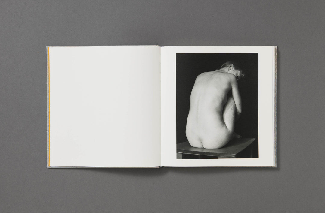 Jack Davison - Photographs - Loose Joints Publishing