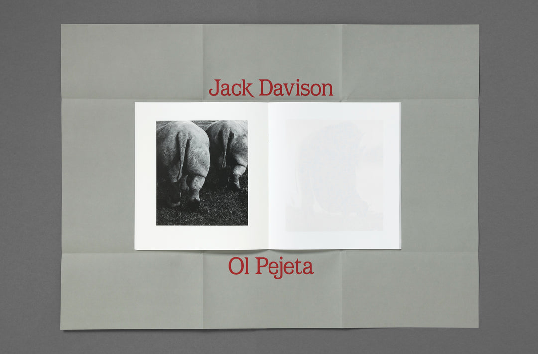 Jack Davison – Ol Pejeta
