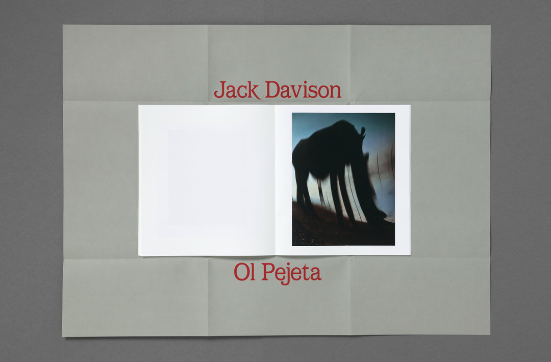 Jack Davison – Ol Pejeta
