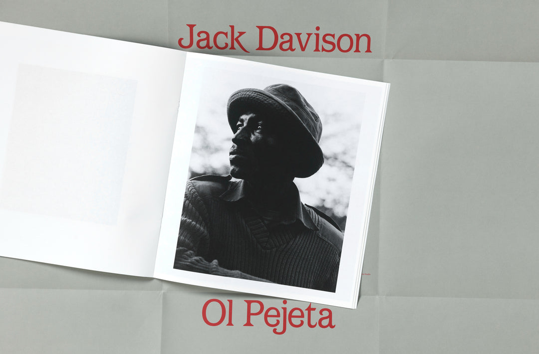 Jack Davison – Ol Pejeta