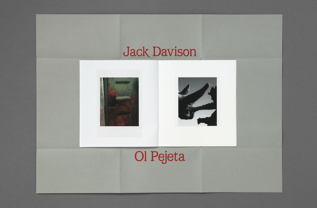 Jack Davison – Ol Pejeta