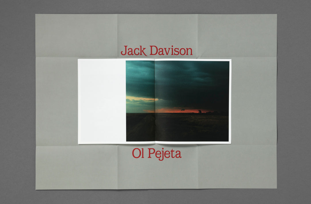 Jack Davison – Ol Pejeta