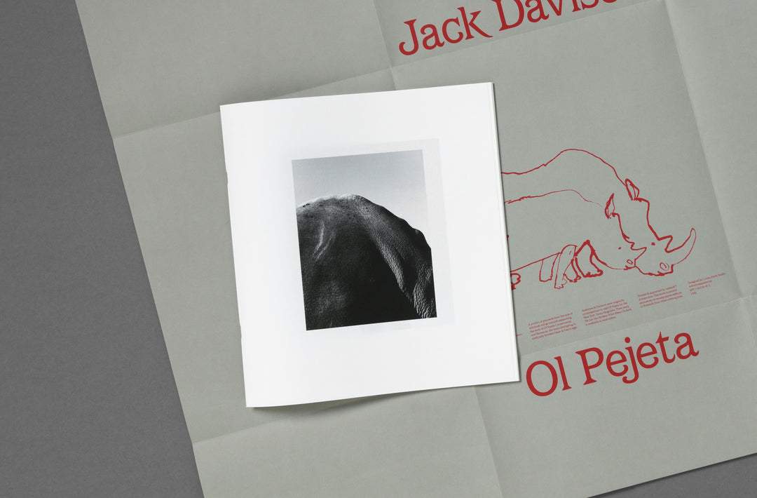 Jack Davison – Ol Pejeta