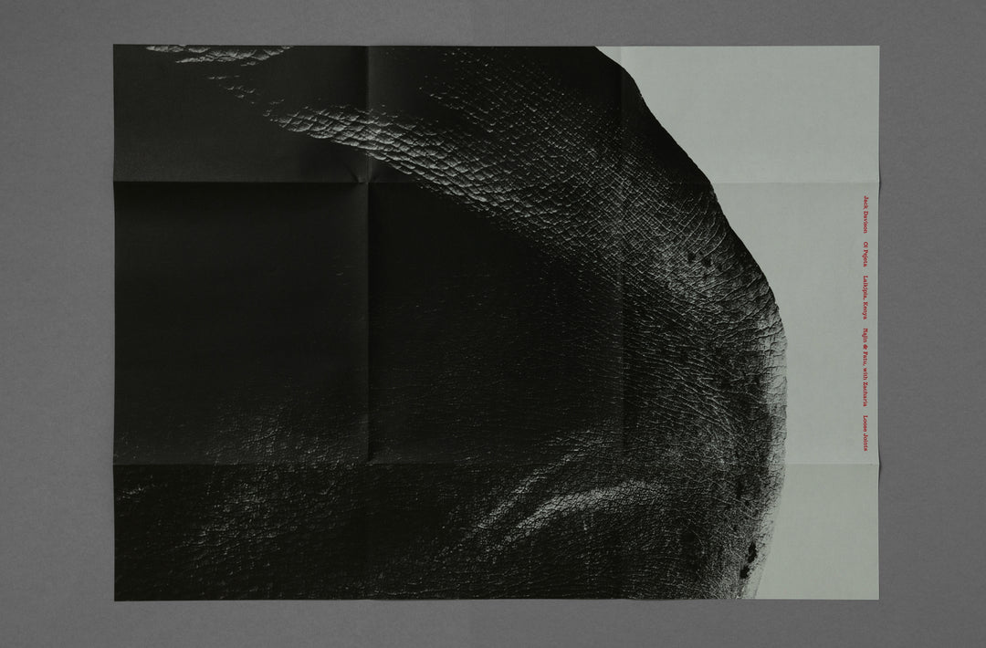 Jack Davison – Ol Pejeta