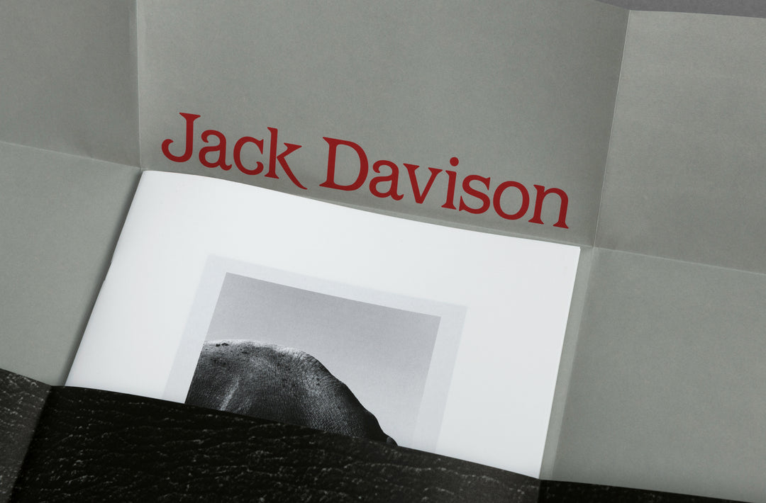 Jack Davison – Ol Pejeta