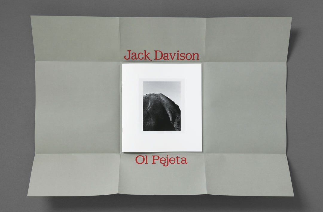 Jack Davison – Ol Pejeta