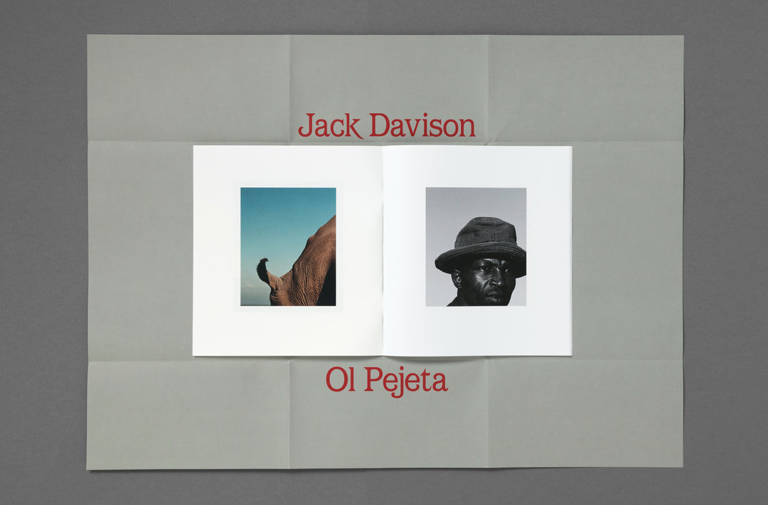 Jack Davison – Ol Pejeta