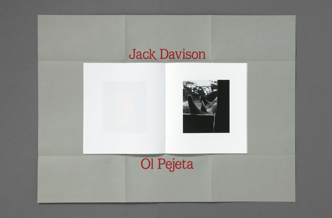 Jack Davison – Ol Pejeta