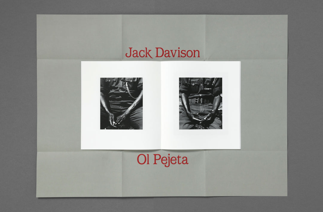 Jack Davison – Ol Pejeta