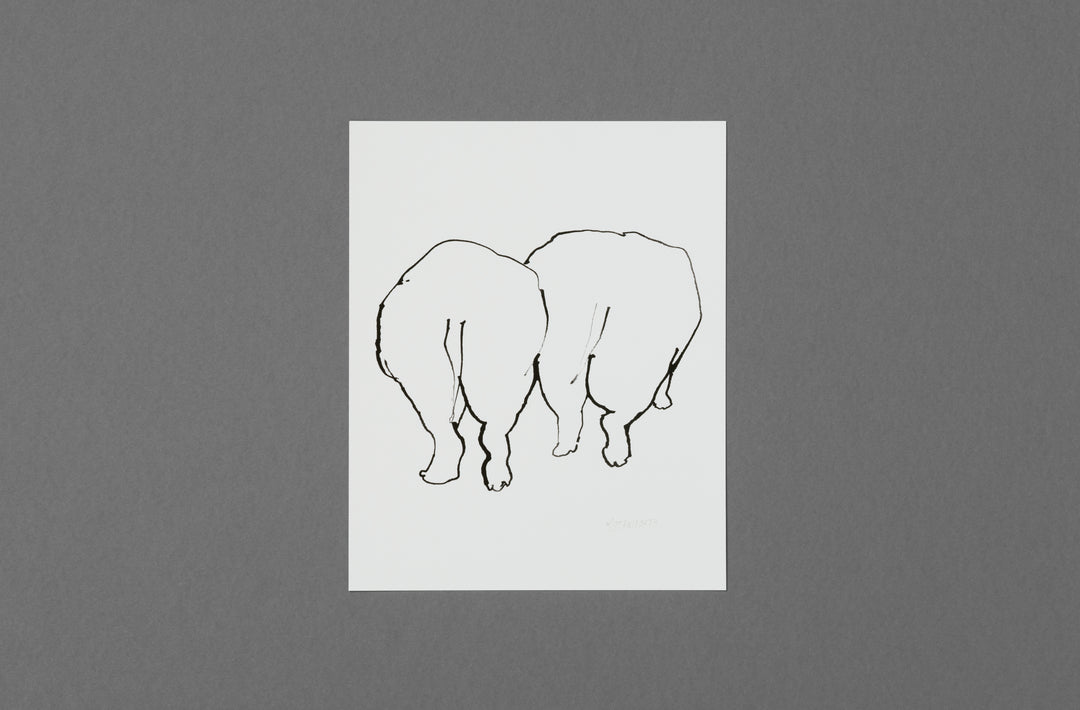 Jack Davison – Ol Pejeta Print Edition