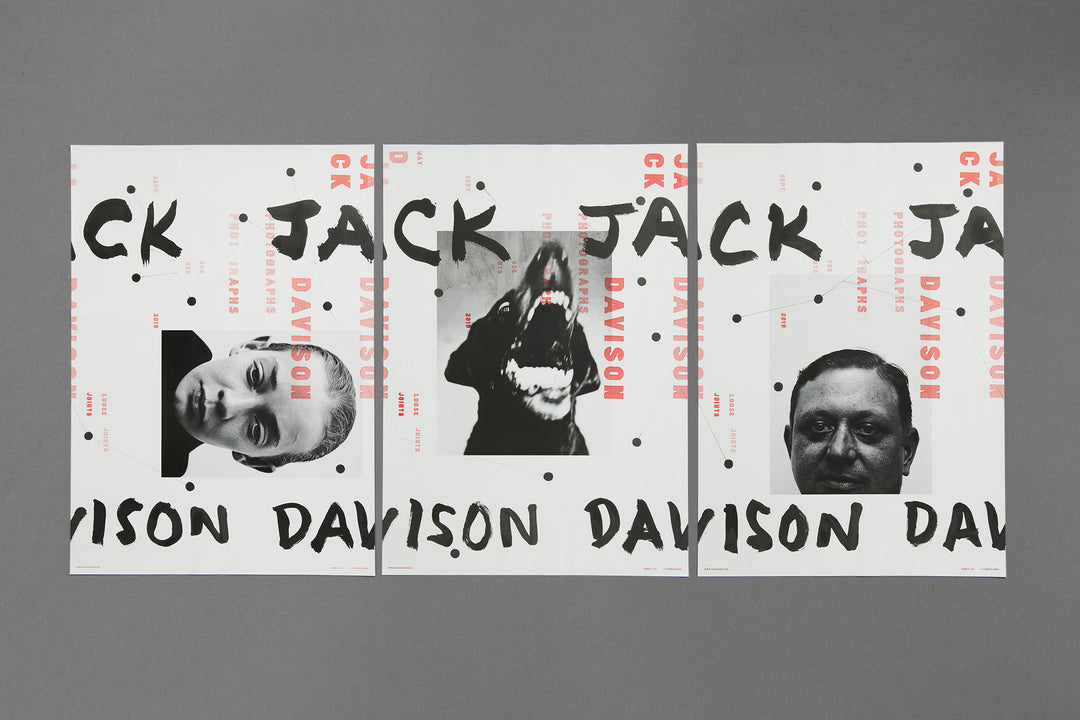 Photographs Poster Set