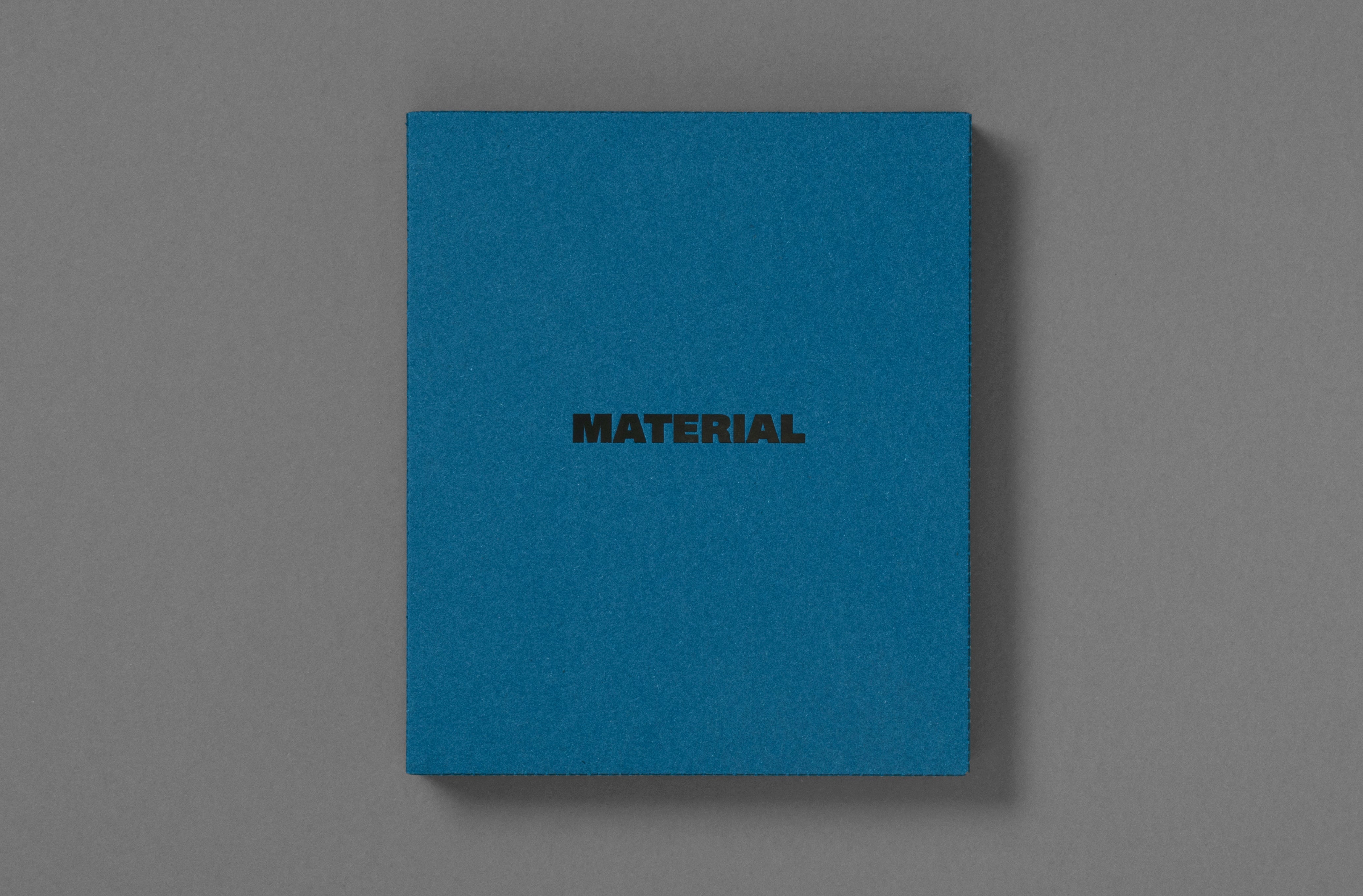 Jet Swan – Material Special Edition – Loose Joints Publishing