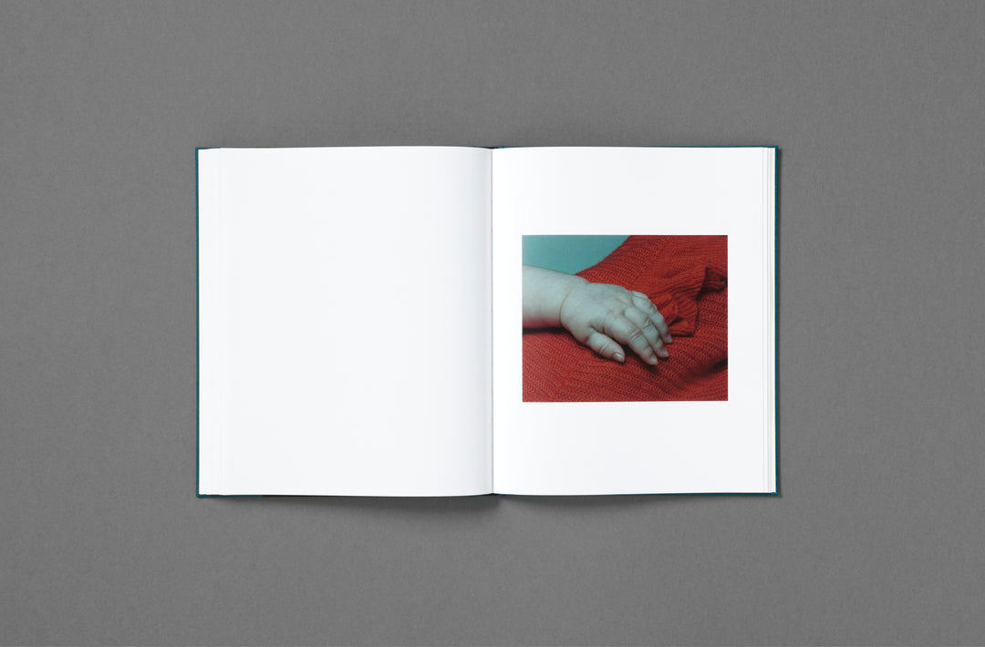 Jet Swan – Material