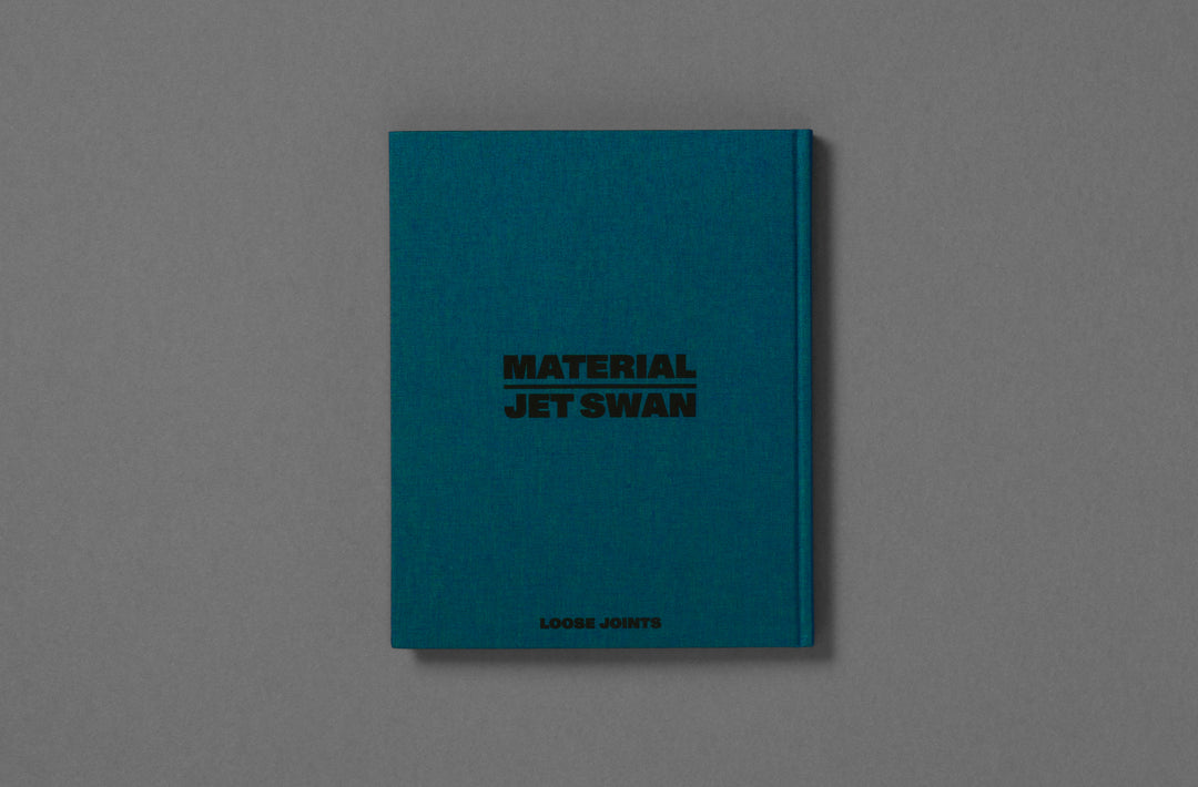 Jet Swan – Material