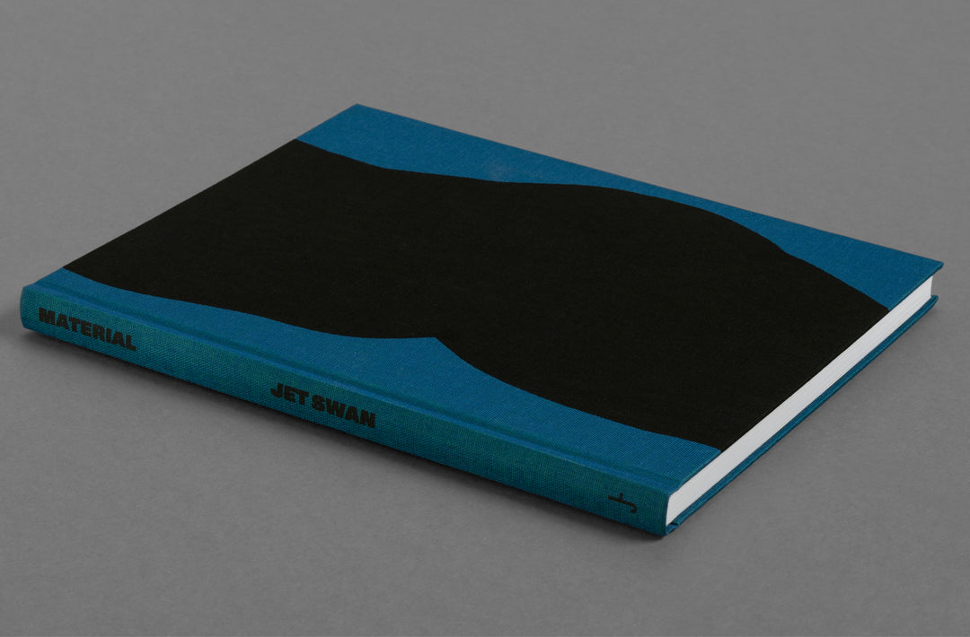 Jet Swan – Material