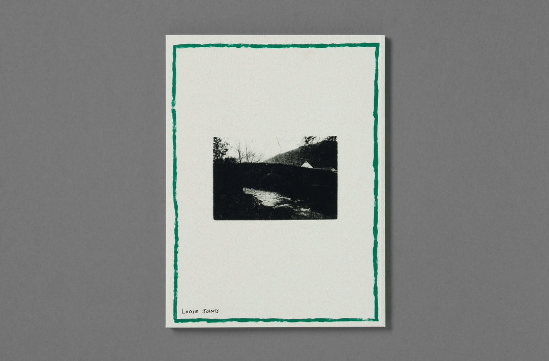 Kingsley Ifill & Danny Fox – Holy Island