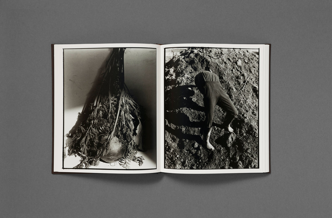 Luis Alberto Rodriguez – People of the Mud