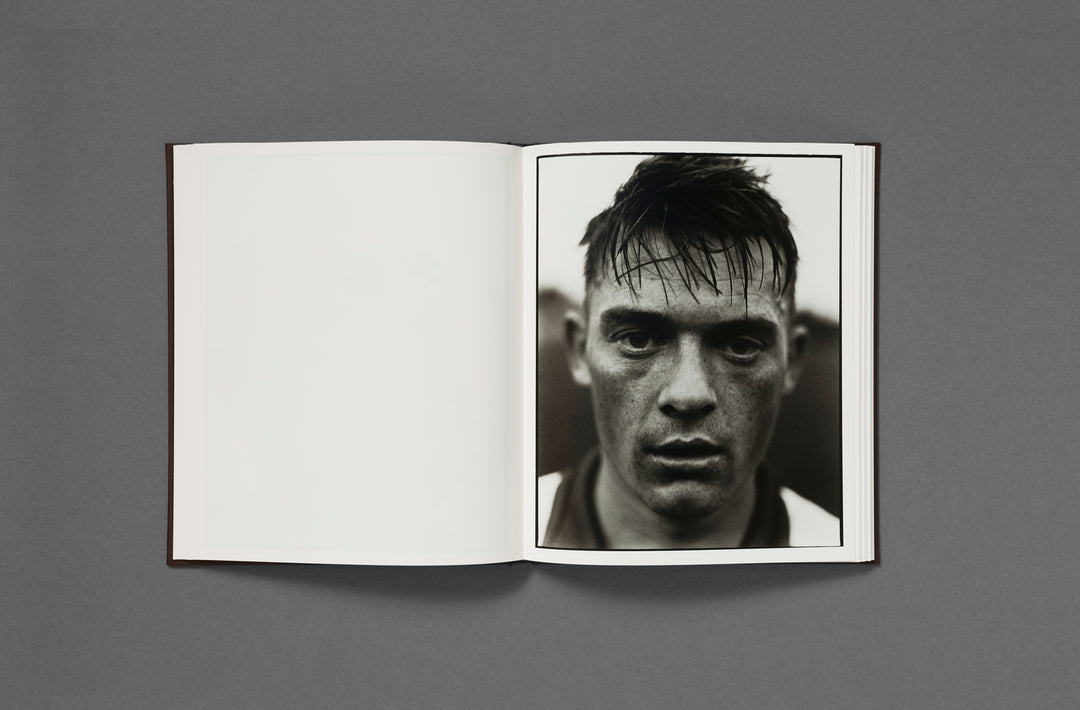 Luis Alberto Rodriguez – People of the Mud