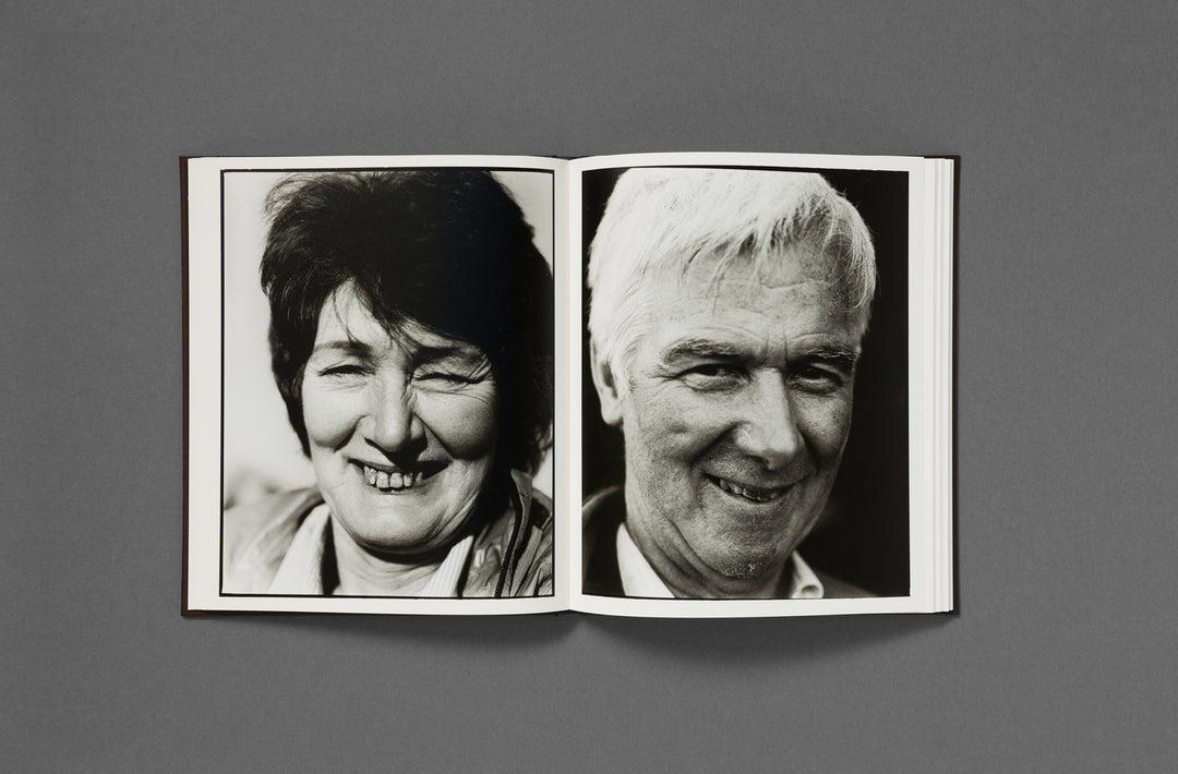Luis Alberto Rodriguez – People of the Mud