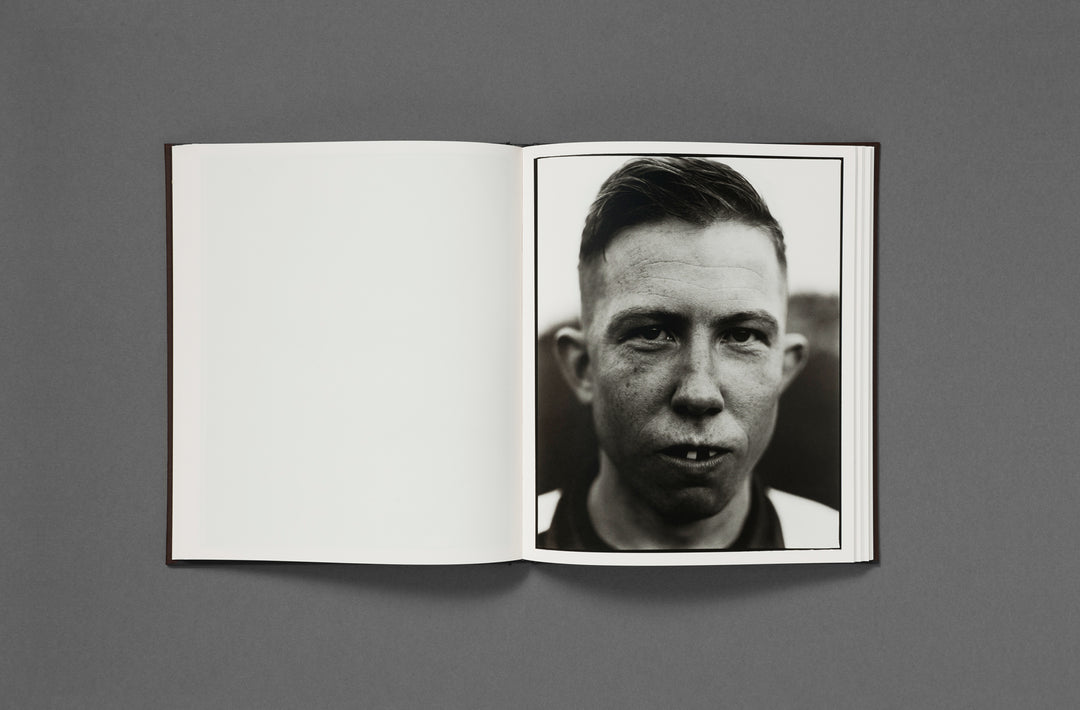 Luis Alberto Rodriguez – People of the Mud