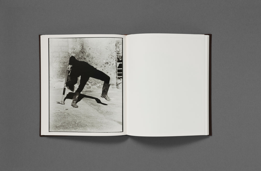 Luis Alberto Rodriguez – People of the Mud