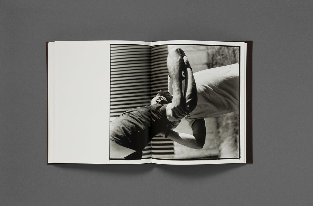 Luis Alberto Rodriguez – People of the Mud