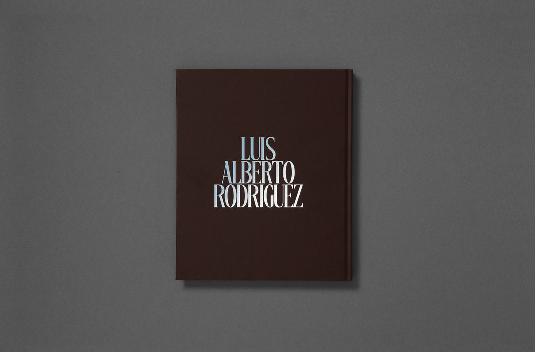 Luis Alberto Rodriguez – People of the Mud