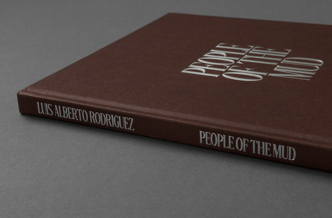 Luis Alberto Rodriguez – People of the Mud