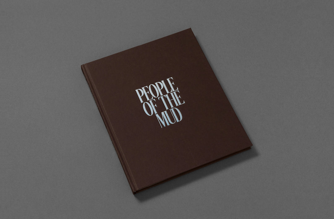 Luis Alberto Rodriguez – People of the Mud