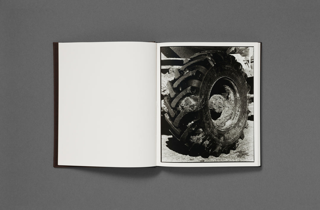 Luis Alberto Rodriguez – People of the Mud