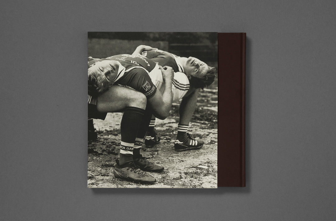 Luis Alberto Rodriguez – People of the Mud
