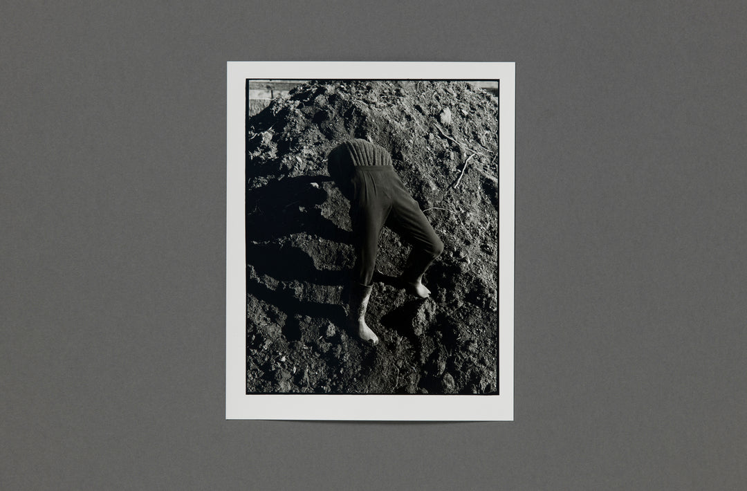 Luis Alberto Rodriguez - People of the Mud Special Edition