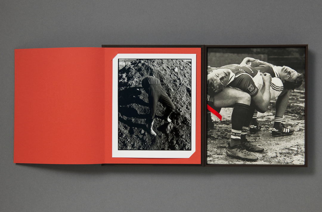 Luis Alberto Rodriguez - People of the Mud Special Edition