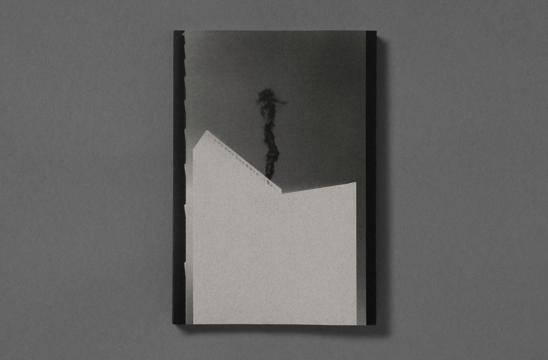 Mårten Lange – Ghost Witness