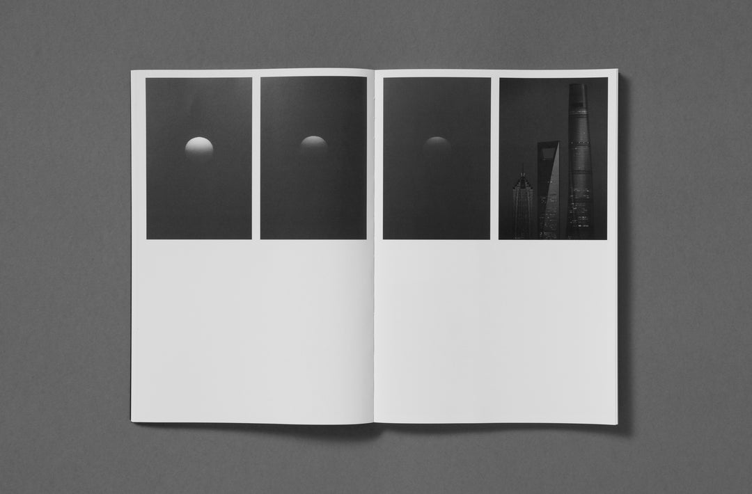 Mårten Lange – Ghost Witness