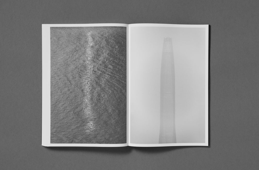 Mårten Lange – Ghost Witness
