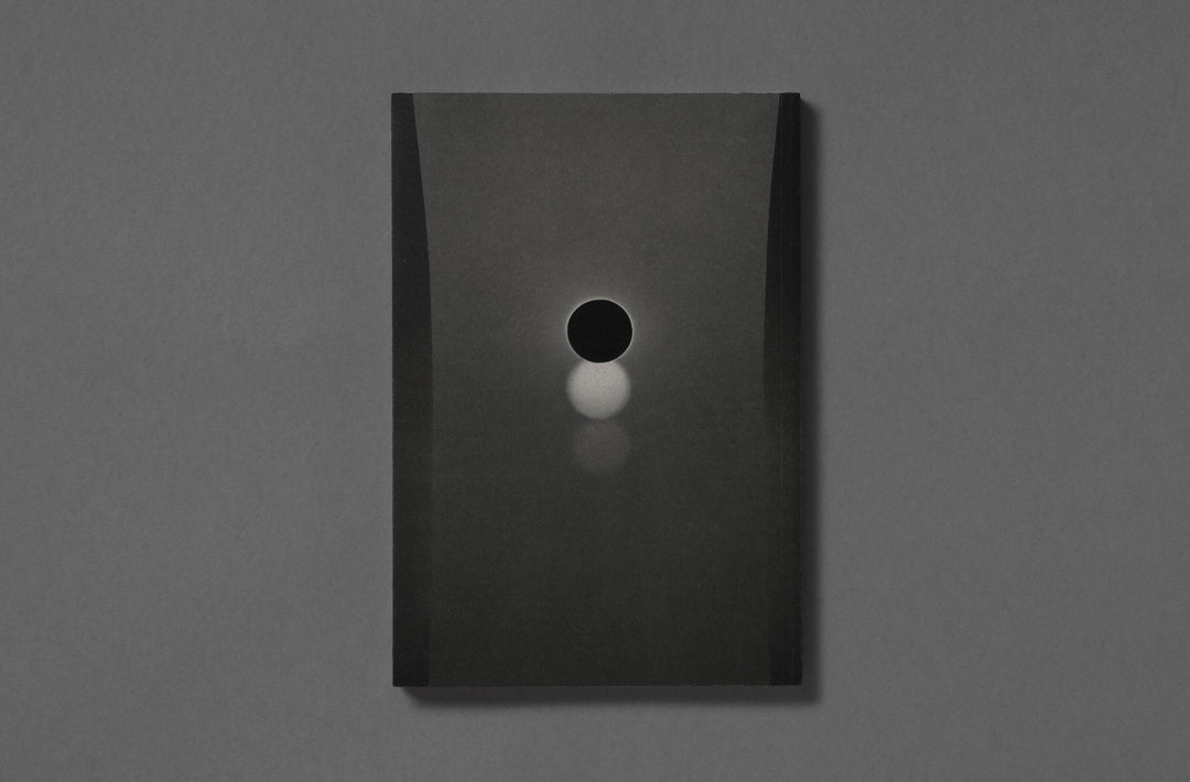 Mårten Lange – Ghost Witness