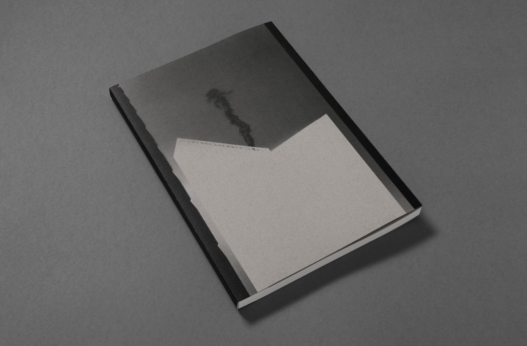 Mårten Lange – Ghost Witness