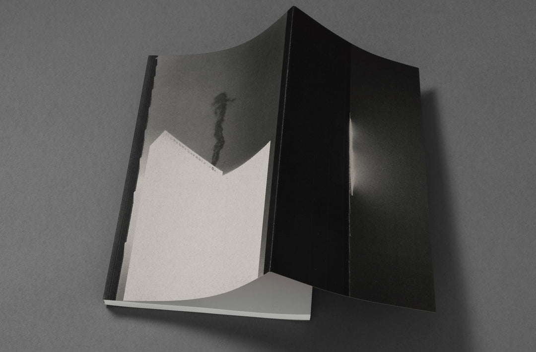 Mårten Lange – Ghost Witness