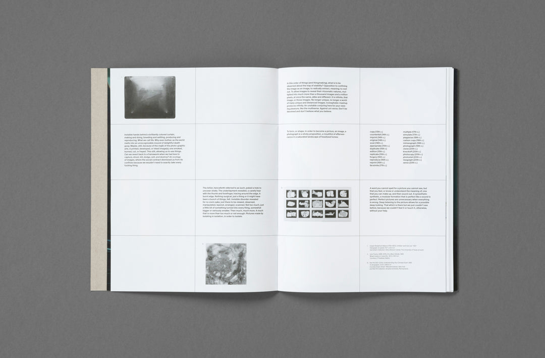Miranda Lichtenstein – Recorder