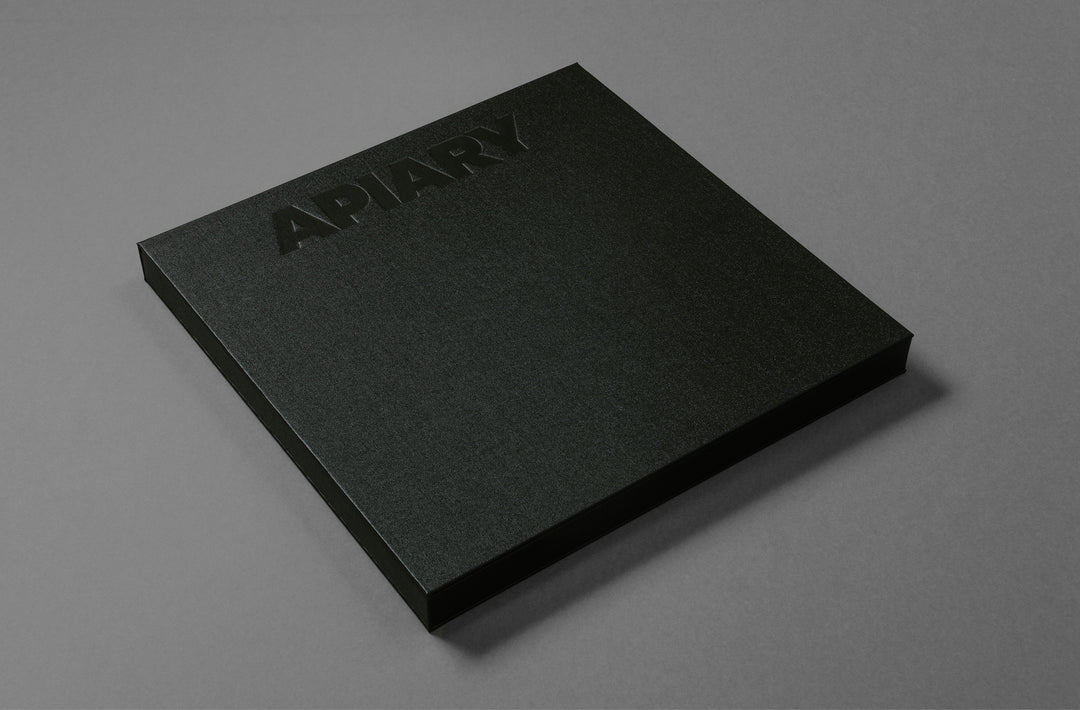 Robin Friend – Apiary Special Edition