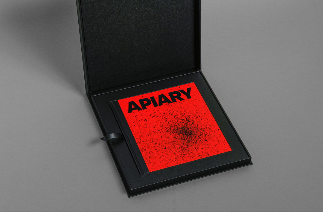 Robin Friend – Apiary Special Edition