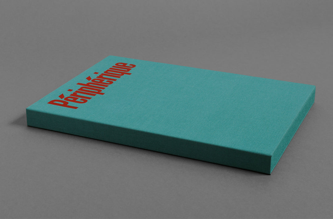 Mohamed Bourouissa – Périphérique Special Edition