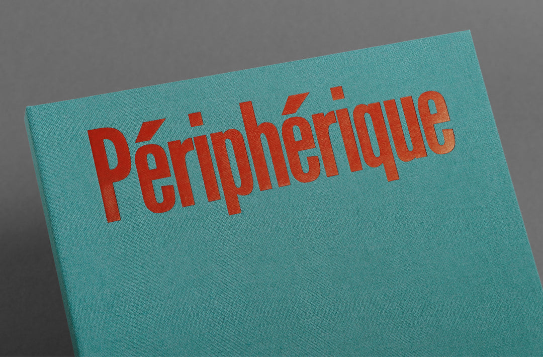 Mohamed Bourouissa – Périphérique Special Edition