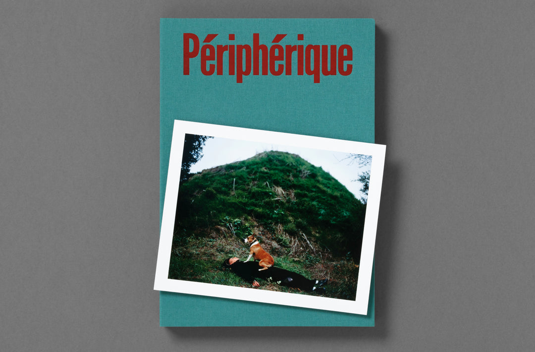 Mohamed Bourouissa – Périphérique Special Edition